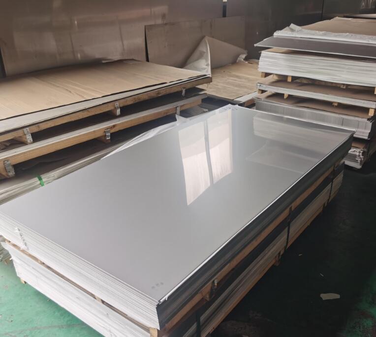 饶平321不锈钢板