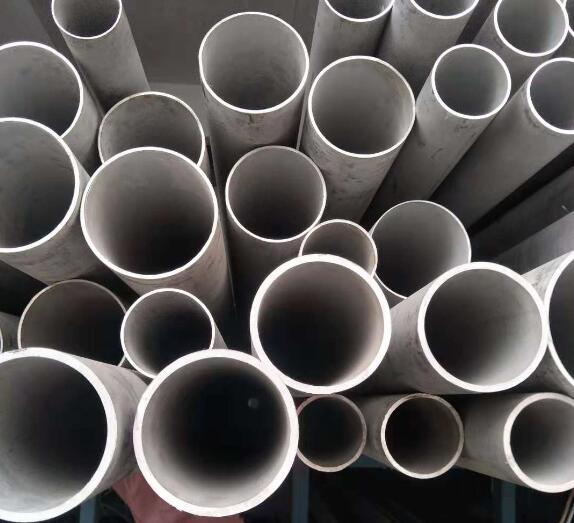 饶平321不锈钢管