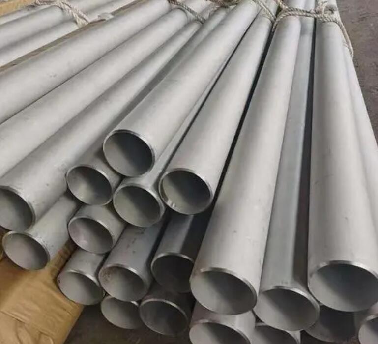 饶平304不锈钢管