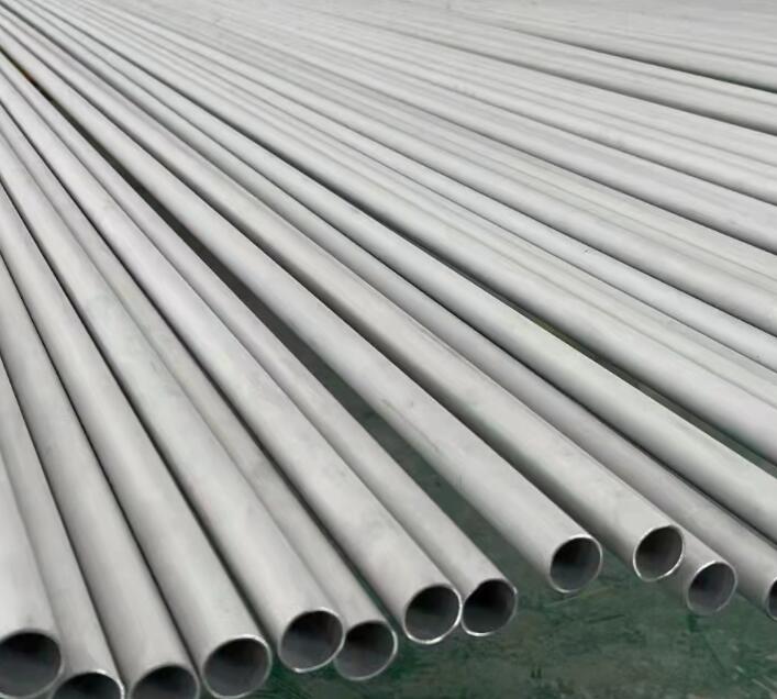 饶平441不锈钢管