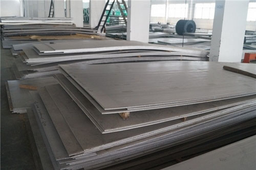 饶平304不锈钢板