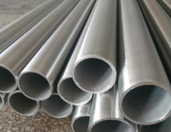 饶平321不锈钢管