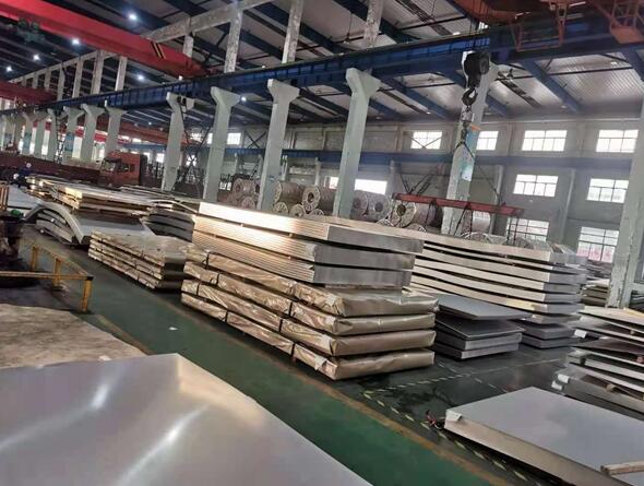 饶平321不锈钢板