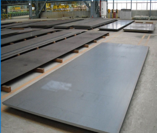 饶平NM450C耐磨板