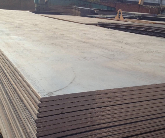 饶平NM400耐磨板