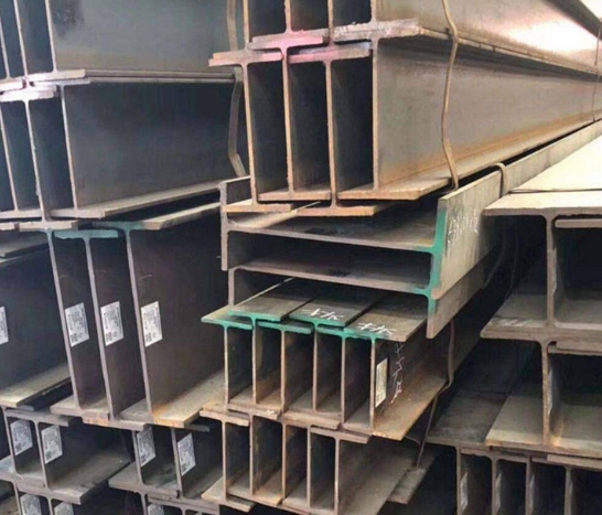 饶平Q235C工字钢