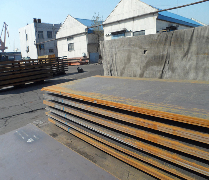 饶平SA210C镀锌板